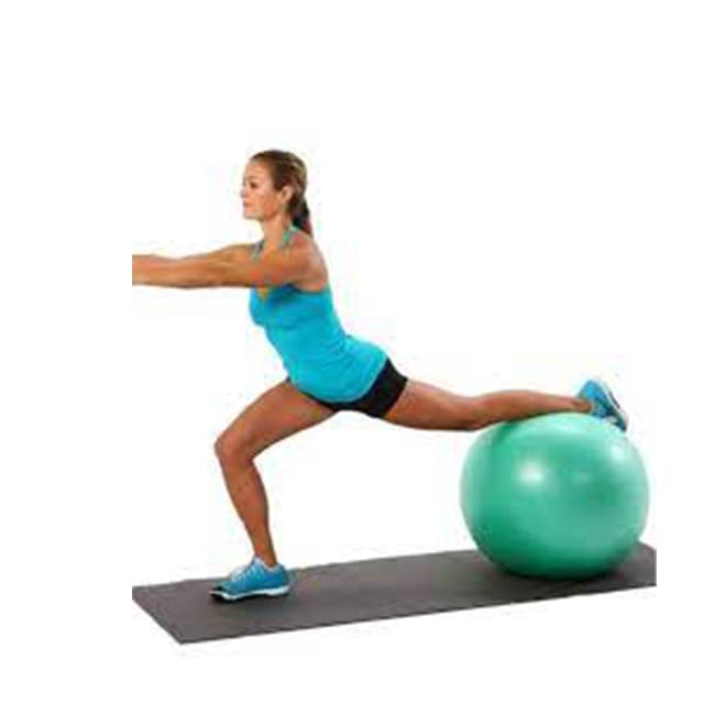 pelota pilates